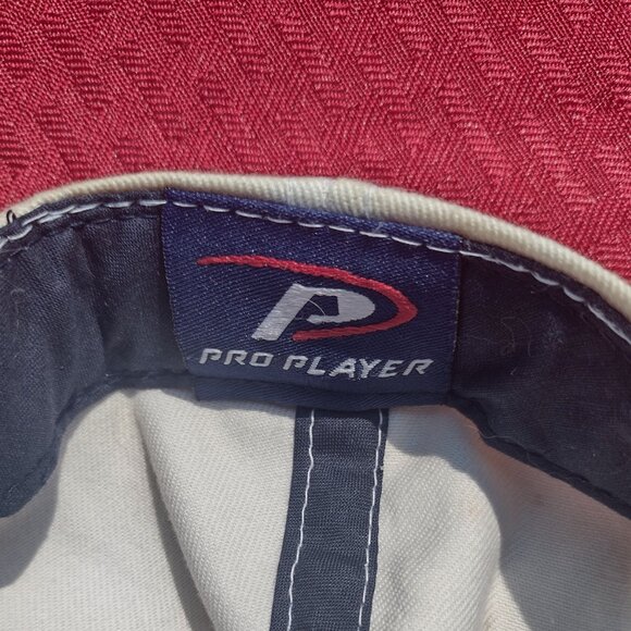 Autographed Travares Tillman #26 Miami Dolphins Hat - Picture 7 of 11